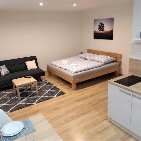 Ademi Apartments Smrečany Екстериор снимка