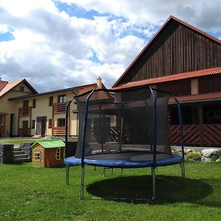 Ademi Apartments Smrečany Екстериор снимка