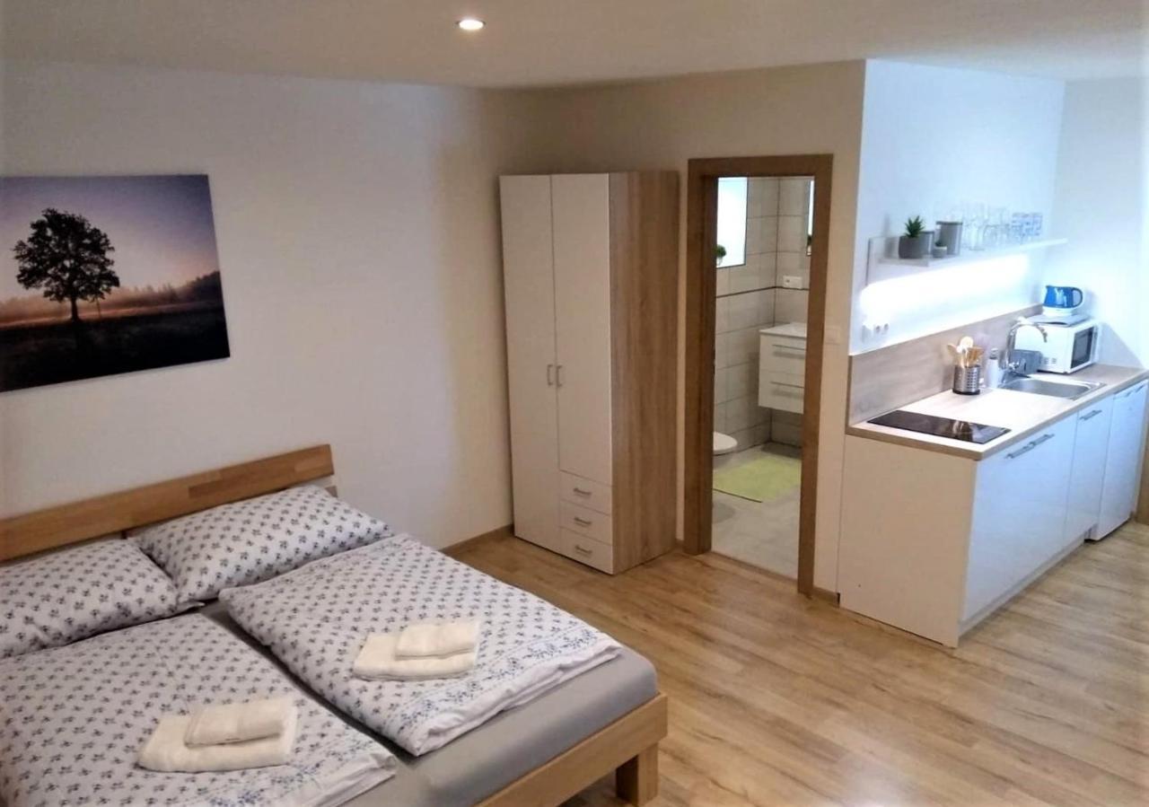 Ademi Apartments Smrečany Екстериор снимка