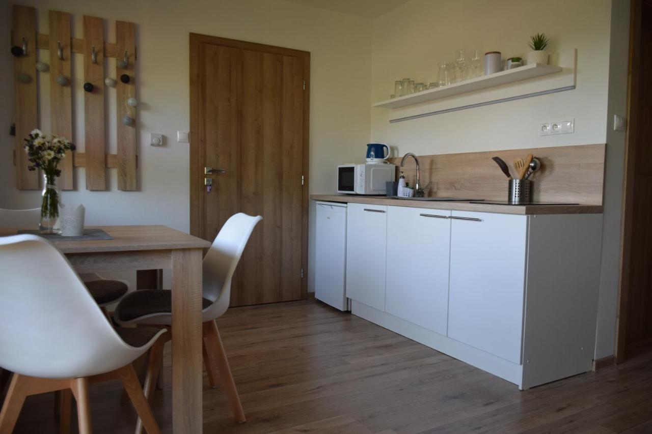 Ademi Apartments Smrečany Екстериор снимка